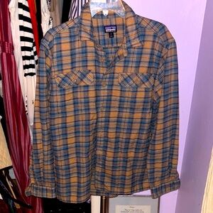 Patagonia  Fijord  - excellent condition